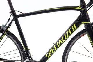 Bicicleta Specialized Tarmac SL4 talla 56 Reacondicionada