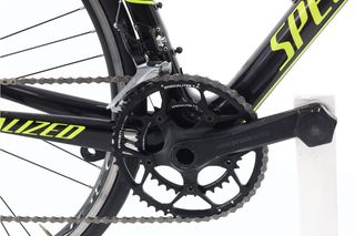 Bicicleta Specialized Tarmac SL4 talla 56 Reacondicionada