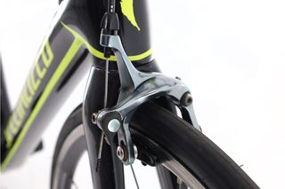 Bicicleta Specialized Tarmac SL4 talla 56 Reacondicionada