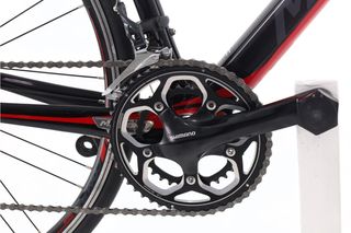 Bicicleta Merida Scultura 5000 talla 52 Reacondicionada
