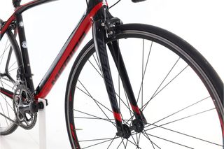 Bicicleta Merida Scultura 5000 talla 52 Reacondicionada