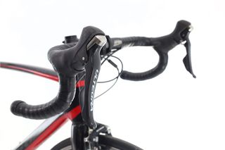 Bicicleta Merida Scultura 5000 talla 52 Reacondicionada
