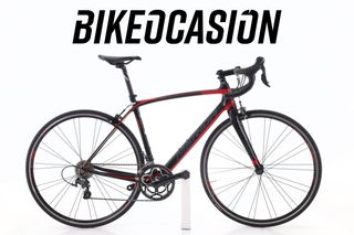 Bicicleta Merida Scultura 5000 talla 52 Reacondicionada