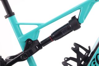 Bicicleta Wilier Urta Hybrid XT talla L Km.0