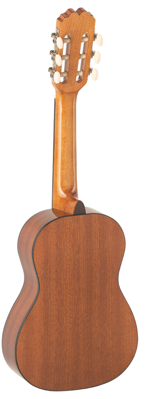 Guitarra Clásica Admira Alba 1/4 Iniciación