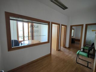 Oficina en alquiler en Centro en Torrelavega