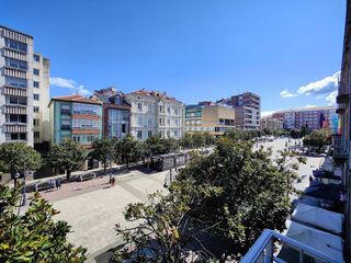 Oficina en alquiler en Centro en Torrelavega