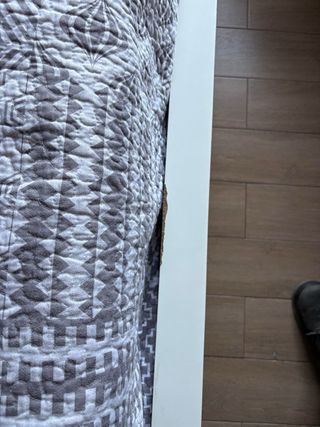 Estructura Cama Nido 105x190