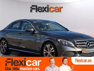 Mercedes Clase C C 200 d