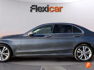 Mercedes Clase C C 200 d