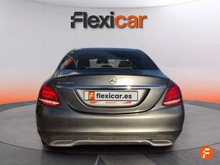 Mercedes Clase C C 200 d