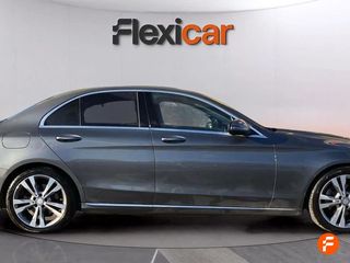 Mercedes Clase C C 200 d