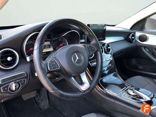 Mercedes Clase C C 200 d