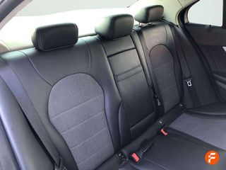 Mercedes Clase C C 200 d