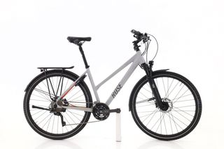 Bicicleta Rose Multi Sport XT talla L Reacondicionada