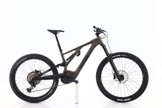 Bicicleta Specialized Turbo Kenevo Comp GX talla M Reacondicionada