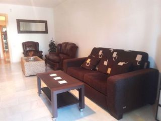 Piso en venta en Centro Urbano en Benidorm