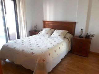 Piso en venta en Centro Urbano en Benidorm