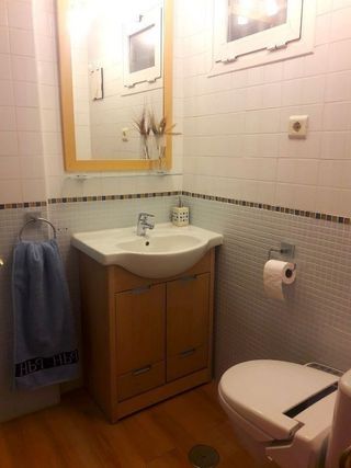 Piso en venta en Centro Urbano en Benidorm