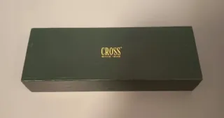 Conjunto Bolígrafos y Portaminas Cross