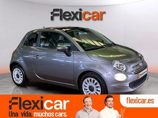 Fiat 500 Dolcevita 1.0 Hybrid 51KW (70 CV)