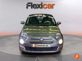Fiat 500 Dolcevita 1.0 Hybrid 51KW (70 CV)