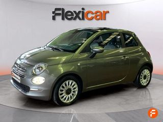 Fiat 500 Dolcevita 1.0 Hybrid 51KW (70 CV)