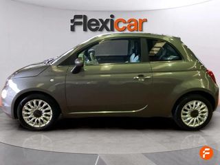 Fiat 500 Dolcevita 1.0 Hybrid 51KW (70 CV)