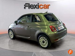 Fiat 500 Dolcevita 1.0 Hybrid 51KW (70 CV)