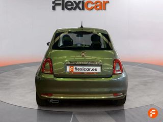 Fiat 500 Dolcevita 1.0 Hybrid 51KW (70 CV)