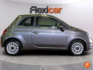Fiat 500 Dolcevita 1.0 Hybrid 51KW (70 CV)