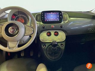 Fiat 500 Dolcevita 1.0 Hybrid 51KW (70 CV)