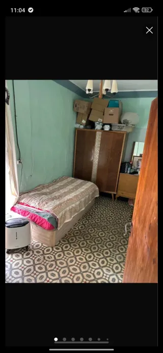 Casa grande alquiler opción compra NEGOCIABLE 