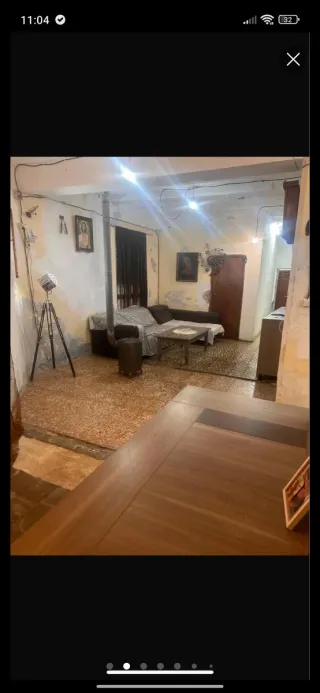 Casa grande alquiler opción compra NEGOCIABLE 