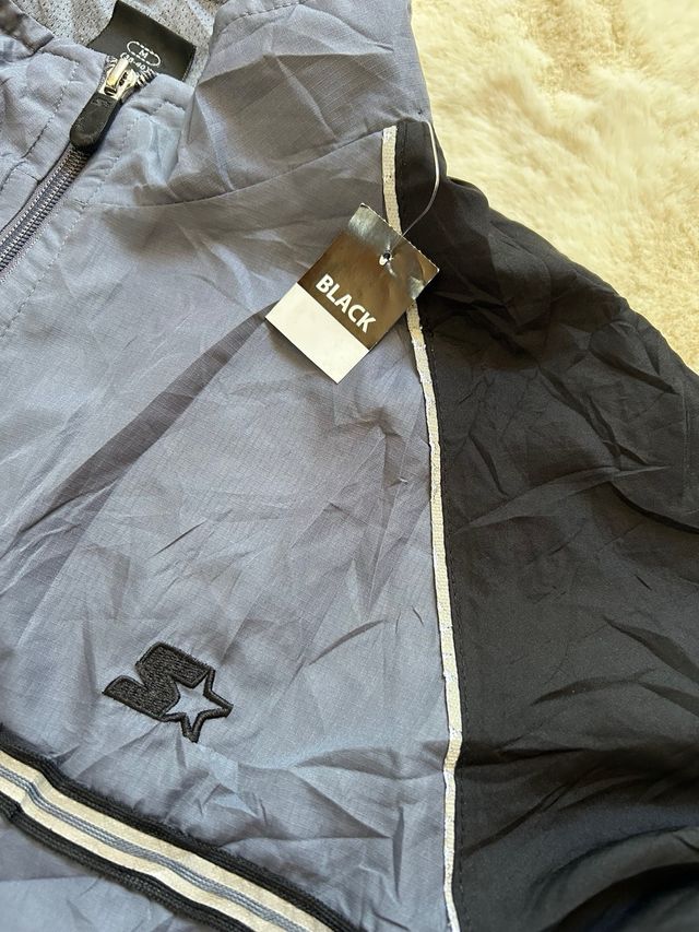 Giacca sportiva uomo Starter