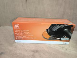 Amoladora Angular Fein CG 7-125