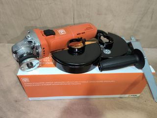 Amoladora Angular Fein CG 7-125