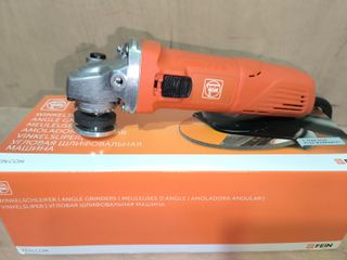 Amoladora Angular Fein CG 7-125