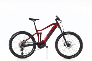 Bicicleta Haibike Alltrail 5 talla M Reacondicionada