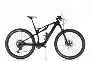 Bicicleta Wilier Urta Hybrid XT talla L Km.0