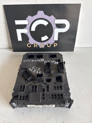 BSI Citroen Peugeot Ref : 9653667380-S118085200