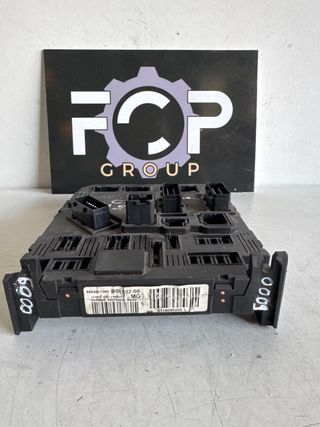 BSI Citroen Peugeot Ref : 9653667380-S118085200