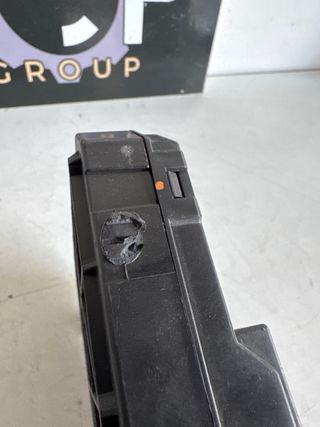 BSI Citroen Peugeot Ref : 9653667380-S118085200