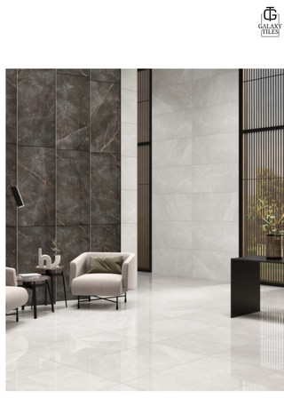 Azulejos Porcelánicos Pulidos 60x120