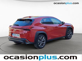 Lexus UX 250h F Sport 135 kW (184 CV)
