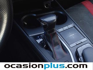 Lexus UX 250h F Sport 135 kW (184 CV)
