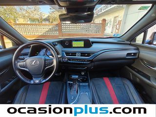 Lexus UX 250h F Sport 135 kW (184 CV)