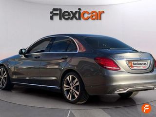 Mercedes Clase C C 200 d