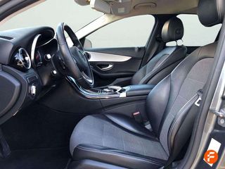 Mercedes Clase C C 200 d