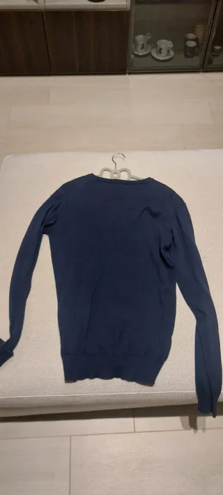 Maglione Polo Ralph Lauren Blu Taglia M